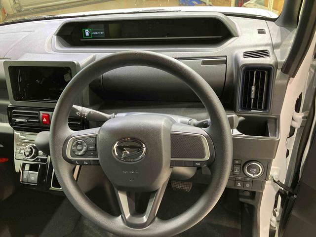 タントカスタムＸ（北海道）の中古車