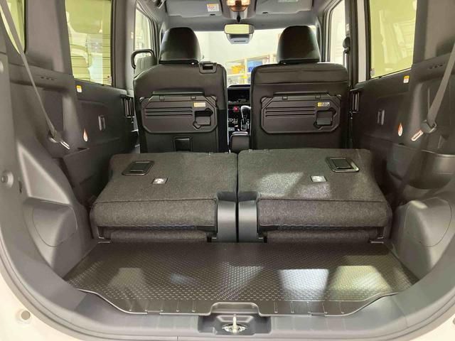 タントカスタムＸ（北海道）の中古車