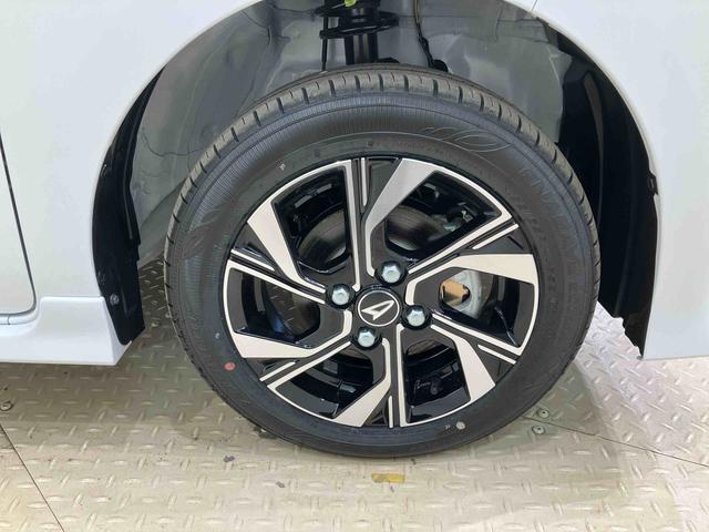 タントカスタムＸ（北海道）の中古車