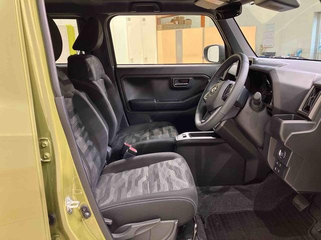 タフトＧ　クロムベンチャー（北海道）の中古車