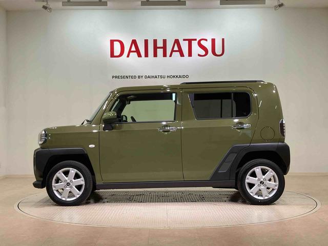 タフトＧ　クロムベンチャー（北海道）の中古車