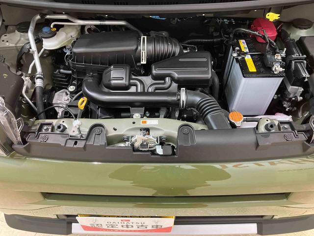 タフトＧ　クロムベンチャー（北海道）の中古車