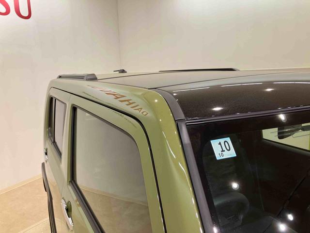 タフトＧ　クロムベンチャー（北海道）の中古車