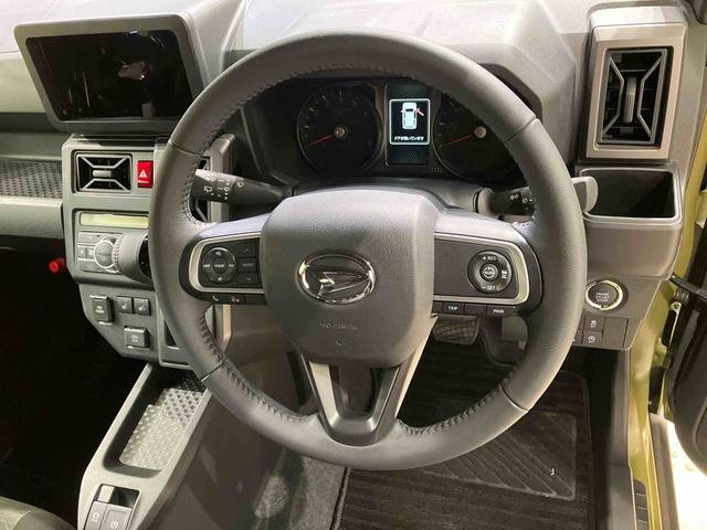 タフトＧ　クロムベンチャー（北海道）の中古車