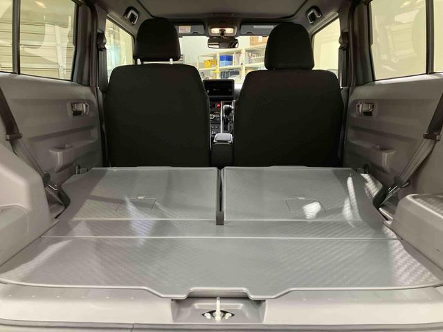 タフトＧ　クロムベンチャー（北海道）の中古車