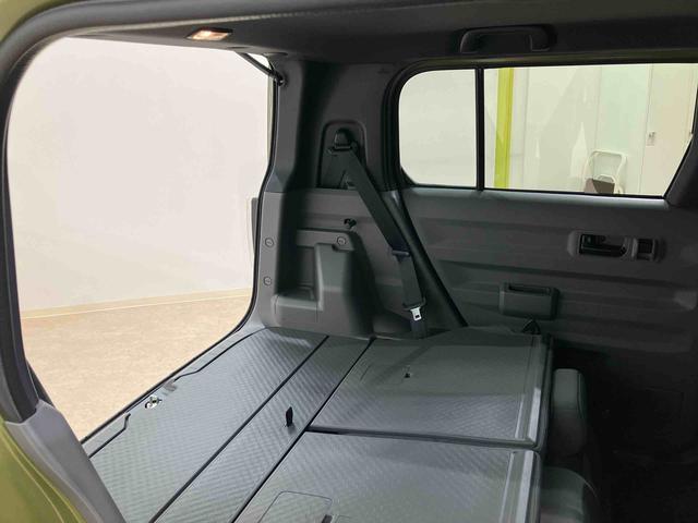 タフトＧ　クロムベンチャー（北海道）の中古車