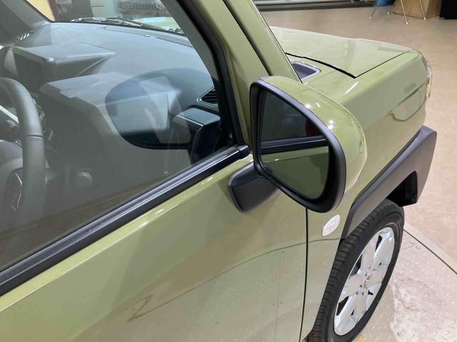 タフトＧ　クロムベンチャー（北海道）の中古車