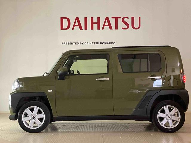 タフトＧ　クロムベンチャー（北海道）の中古車