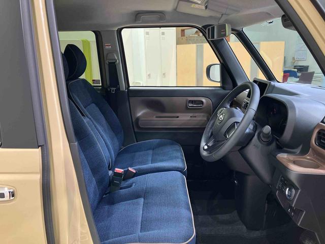 ムーヴキャンバスセオリーＧ（北海道）の中古車