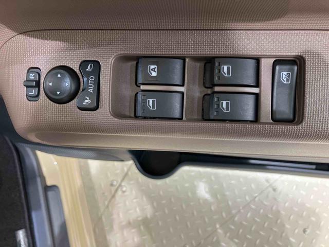 ムーヴキャンバスセオリーＧ（北海道）の中古車