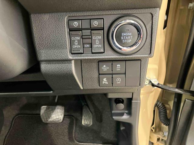 ムーヴキャンバスセオリーＧ（北海道）の中古車