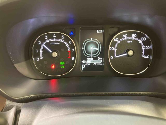 ムーヴキャンバスセオリーＧ（北海道）の中古車