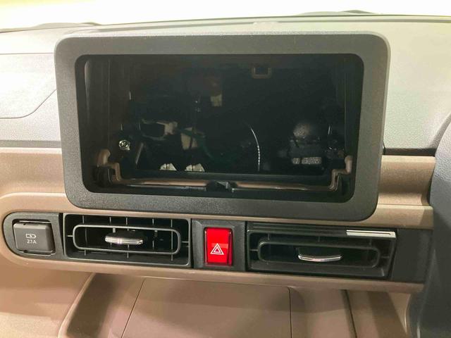 ムーヴキャンバスセオリーＧ（北海道）の中古車