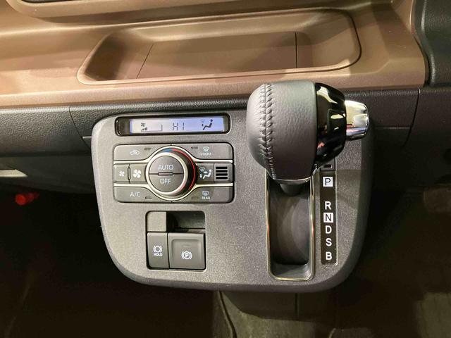 ムーヴキャンバスセオリーＧ（北海道）の中古車