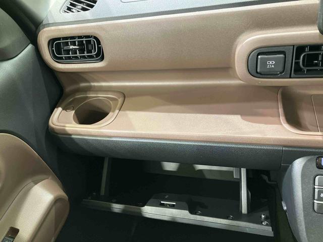 ムーヴキャンバスセオリーＧ（北海道）の中古車