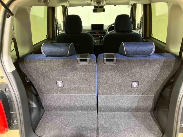 ムーヴキャンバスセオリーＧ（北海道）の中古車