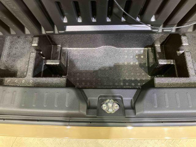 ムーヴキャンバスセオリーＧ（北海道）の中古車