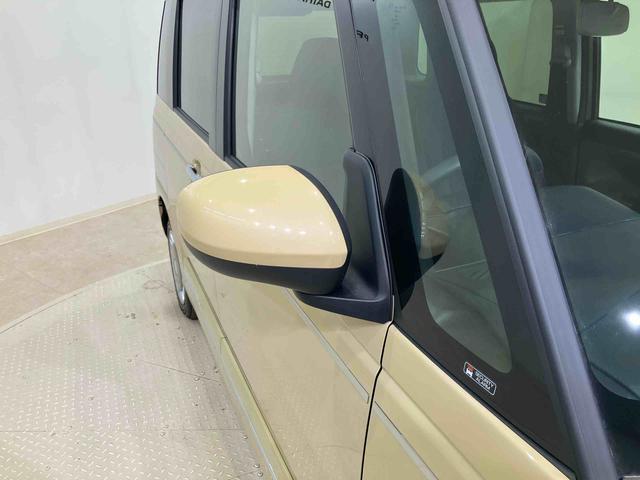 ムーヴキャンバスセオリーＧ（北海道）の中古車