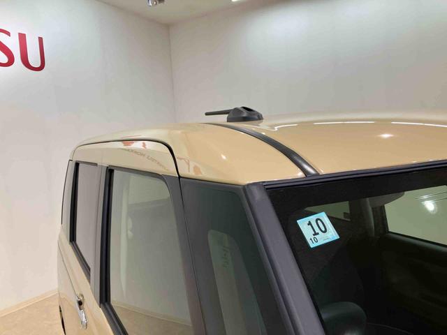 ムーヴキャンバスセオリーＧ（北海道）の中古車