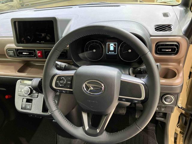 ムーヴキャンバスセオリーＧ（北海道）の中古車