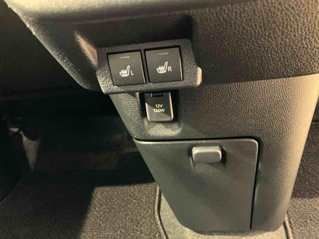 ムーヴキャンバスセオリーＧ（北海道）の中古車