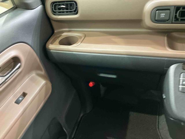 ムーヴキャンバスセオリーＧ（北海道）の中古車