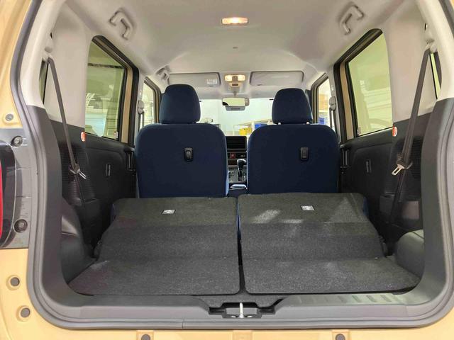 ムーヴキャンバスセオリーＧ（北海道）の中古車