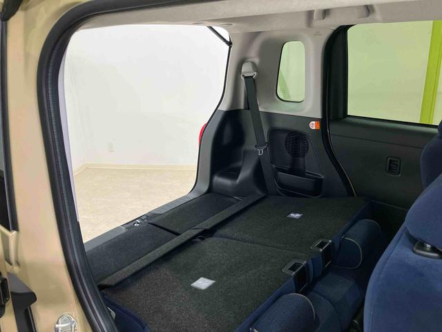 ムーヴキャンバスセオリーＧ（北海道）の中古車