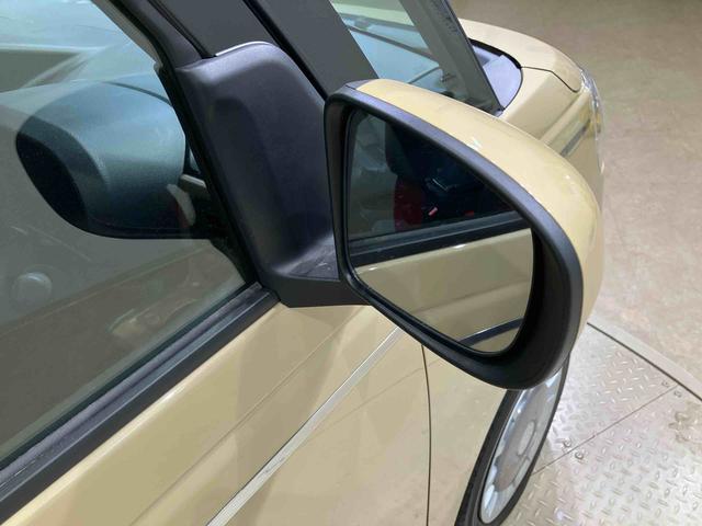 ムーヴキャンバスセオリーＧ（北海道）の中古車