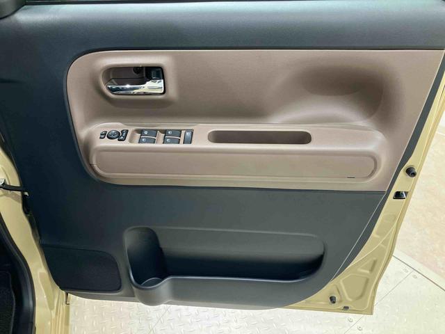 ムーヴキャンバスセオリーＧ（北海道）の中古車