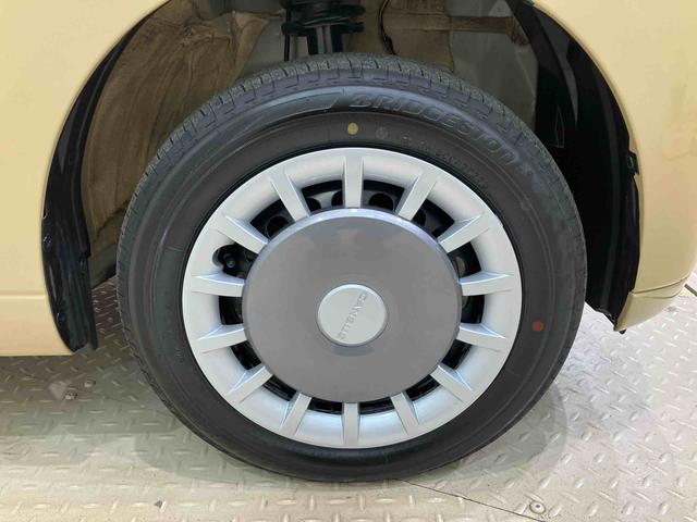 ムーヴキャンバスセオリーＧ（北海道）の中古車