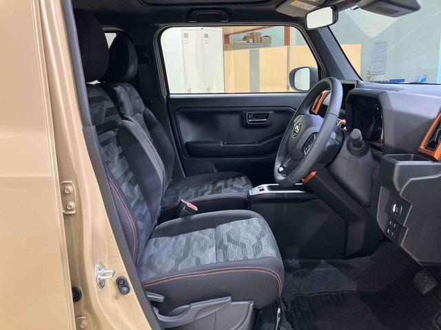 タフトＧ（北海道）の中古車