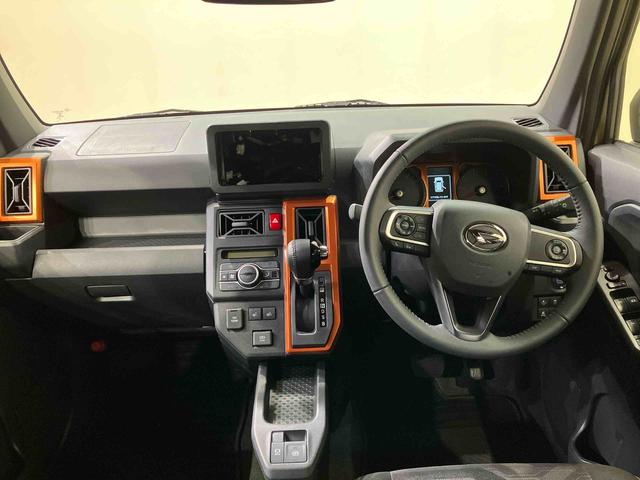 タフトＧ（北海道）の中古車