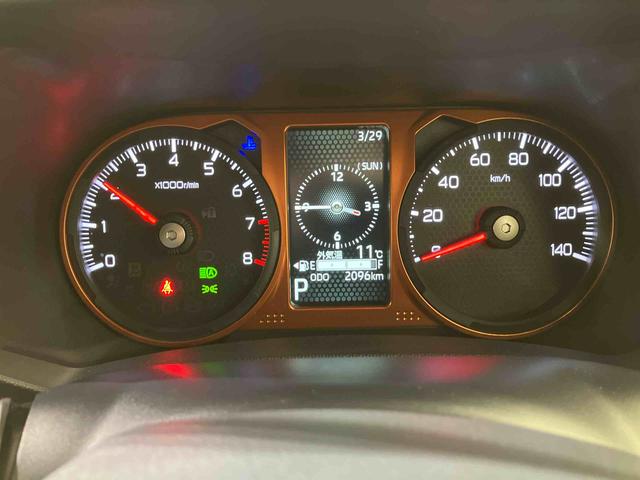 タフトＧ（北海道）の中古車