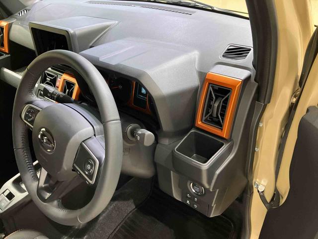 タフトＧ（北海道）の中古車