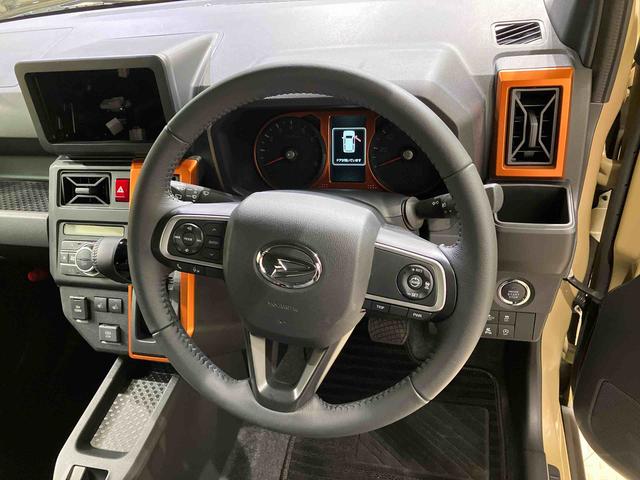 タフトＧ（北海道）の中古車