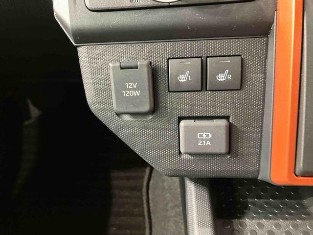 タフトＧ（北海道）の中古車