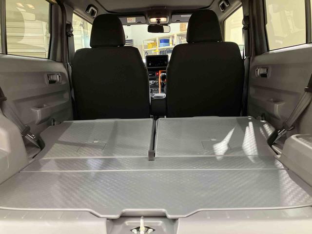 タフトＧ（北海道）の中古車