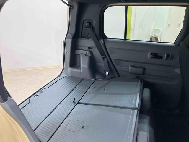 タフトＧ（北海道）の中古車