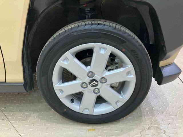 タフトＧ（北海道）の中古車