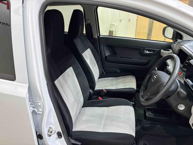 ミライースX SAIII(北海道)の中古車