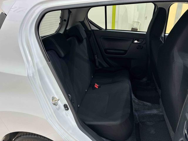 ミライースX SAIII(北海道)の中古車