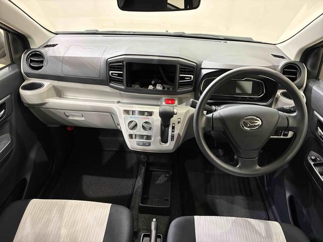 ミライースX SAIII(北海道)の中古車