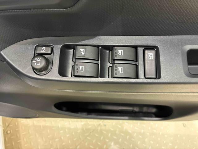 ミライースX SAIII(北海道)の中古車