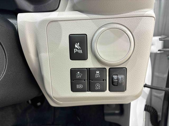 ミライースX SAIII(北海道)の中古車