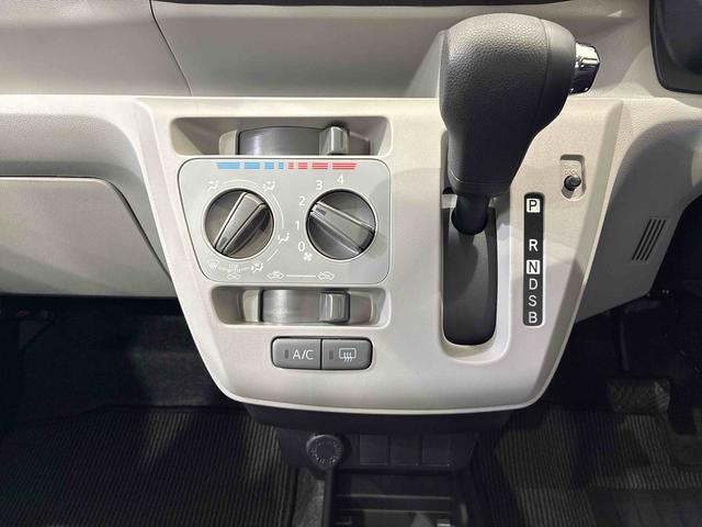 ミライースX SAIII(北海道)の中古車