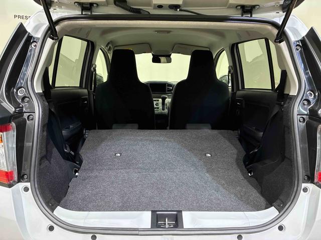 ミライースX SAIII(北海道)の中古車