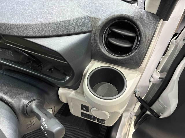 ミライースX SAIII(北海道)の中古車