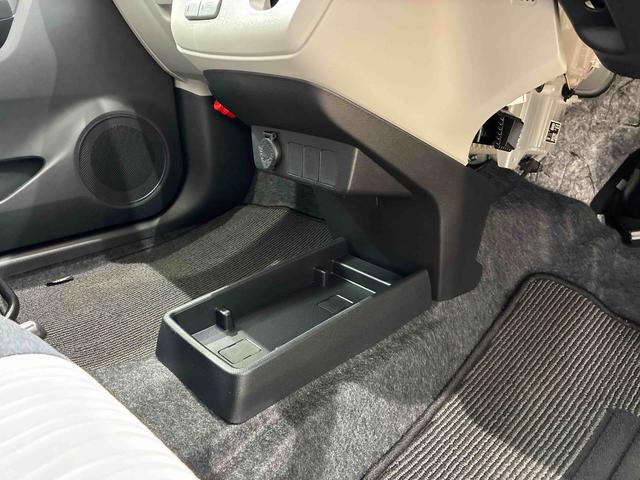 ミライースX SAIII(北海道)の中古車