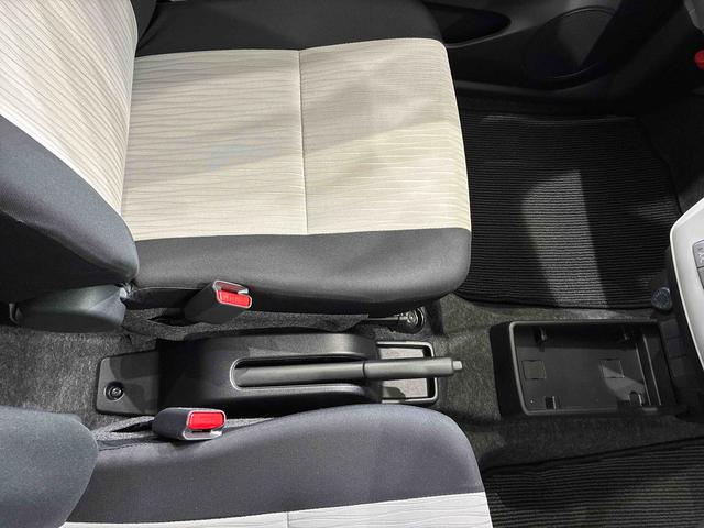 ミライースX SAIII(北海道)の中古車